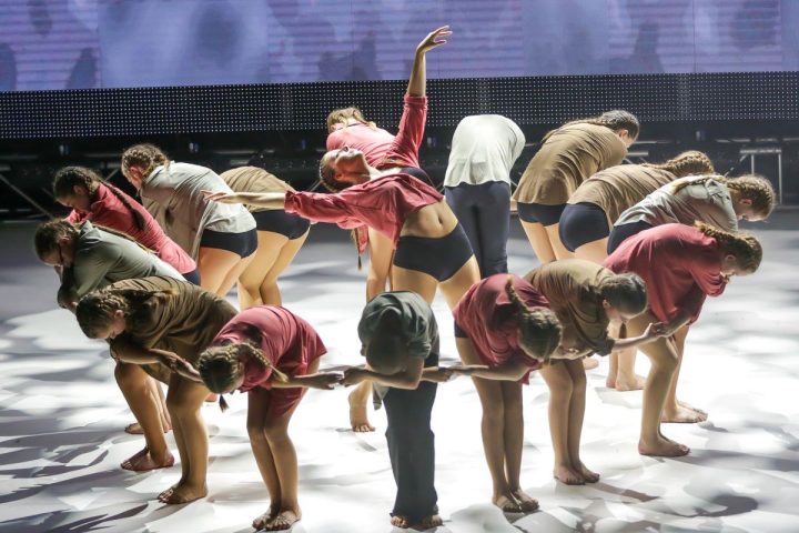 Premiere School of Dance Presents: Creations