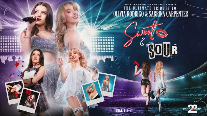 Sweet & Sour Tour