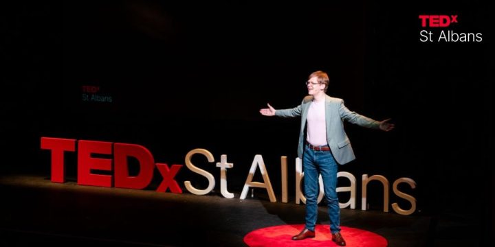 TEDx St Albans