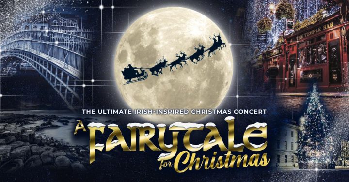 A Fairytale for Christmas