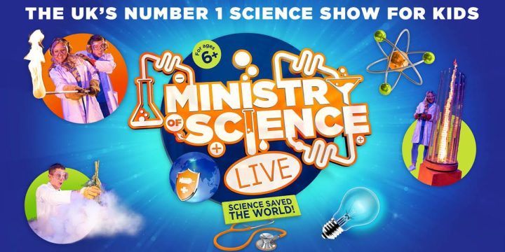 Ministry of Science