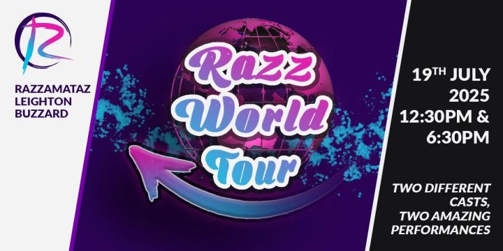 Razzamataz Dance Company