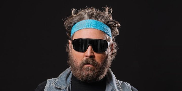 Nick Helm: No One Gets Out Alive
