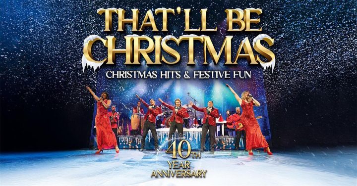 That’ll Be Christmas