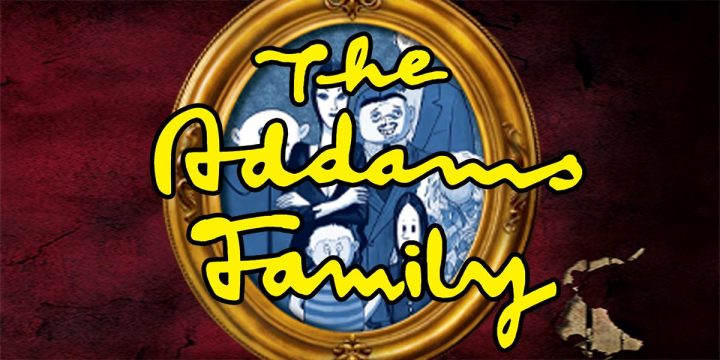 RARE Productions: Addams Family Open Auditions