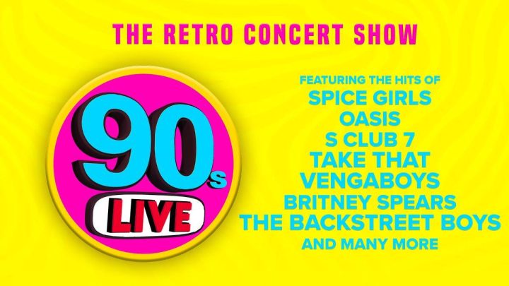 90s Live