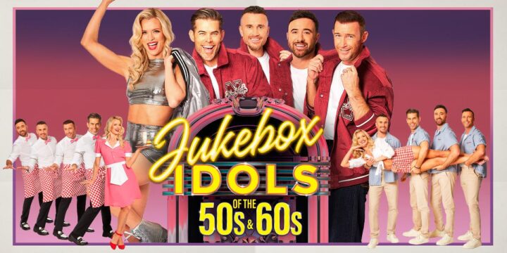 Jukebox Idols